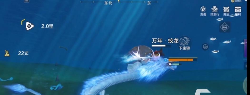 妄想山海玩法系统全攻略（揭秘妄想山海玩法系统）