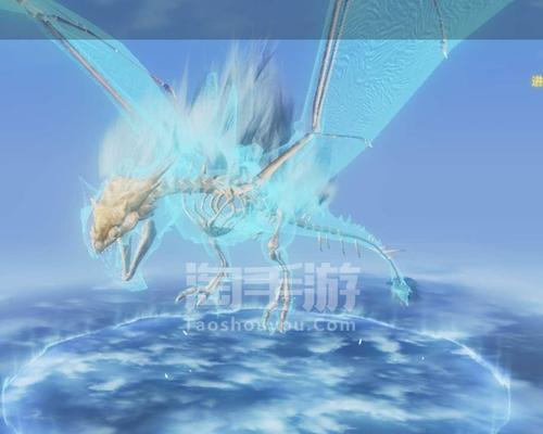 《探秘妄想山海万年鼍围》（迷失的世界）