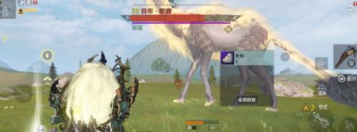 《妄想山海异兽蛋使用攻略》（轻松获取强力异兽）
