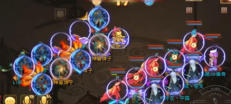 问道手游快速刷道攻略（掌握高效刷道技巧）