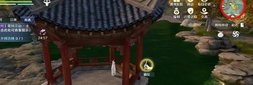 我的世界手游（突破重重关卡）