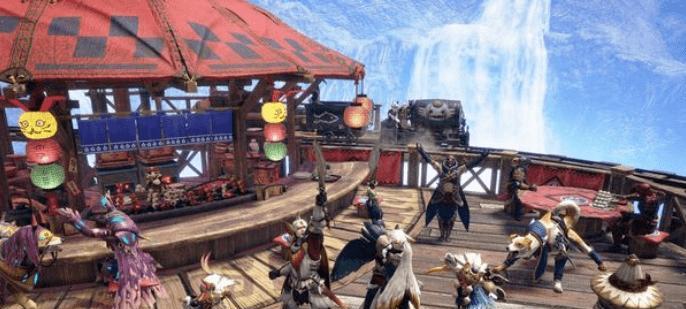 掌控时空，降魔斩妖——《以时空召唤降魔神剑》游戏评测（开启降妖之旅）