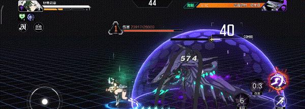 《以时空猎人3》中的异能武器（探究游戏中的异能武器类型）