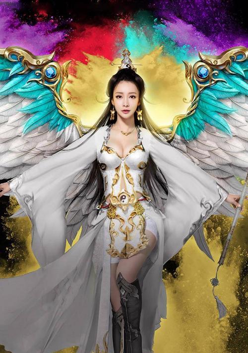 神庙逃亡2女神刘岩版攻略（女神刘岩助你轻松过关）