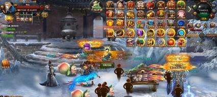 《神将三国》国家攻略大全（打造强势国家的秘籍与技巧）