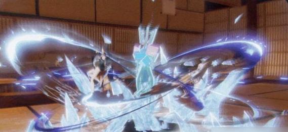 深空之眼烙焰提尔技能详解（掌控烈火）
