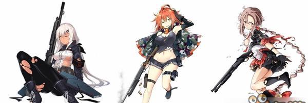 少女前线夜战人形（探秘游戏中的强大角色和战术技巧）