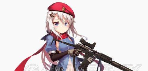 以少女前线托卡列夫值得练吗（游戏评测及心得分享）