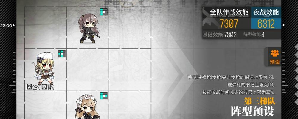 《UMP45装备详解》（打造王牌女孩的必备装备）