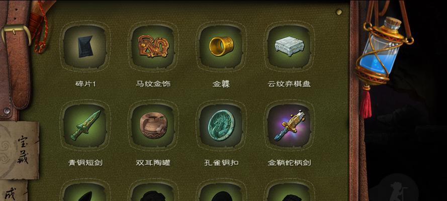 以上古世纪新手快速上手攻略（一步步教你成为以上古世纪的高手）