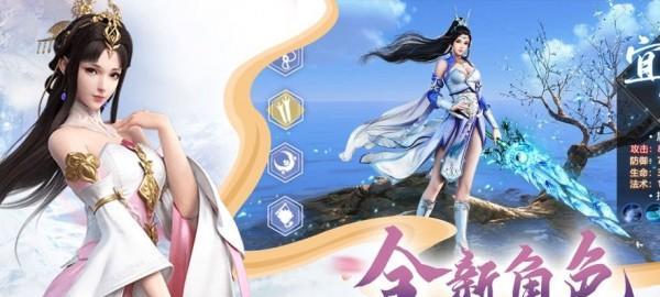 探秘古神诀御灵系统（游戏中的神器解析）