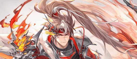 三国志幻想大陆赵云阵容阵图解析（打造最强阵容）