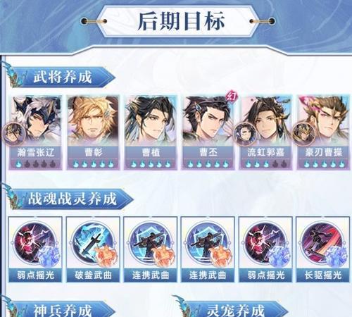 探秘三国志幻想大陆清河游园会（以游戏为主）