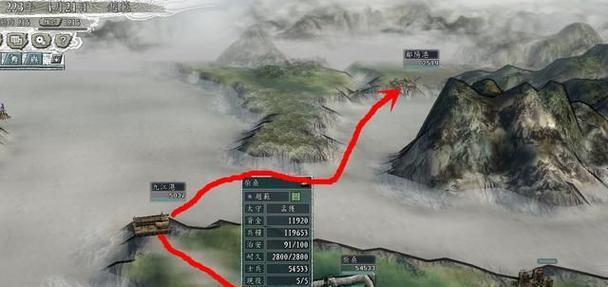 用游戏方式打三顾茅庐剧本（通过游戏方式学习三顾茅庐故事情节和历史背景）