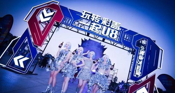 玩转嘟嘟向前冲（带你体验最刺激的跑酷游戏）