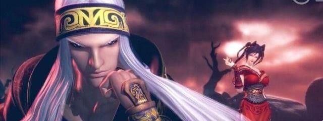 探秘以秦时明月手游内丹系统（打破常规的新玩法）