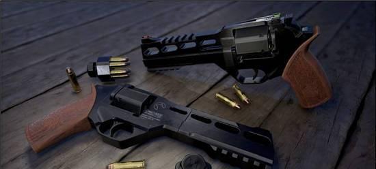 《枪炮世界武器详解》（游戏中各类武器的特点与应用技巧）
