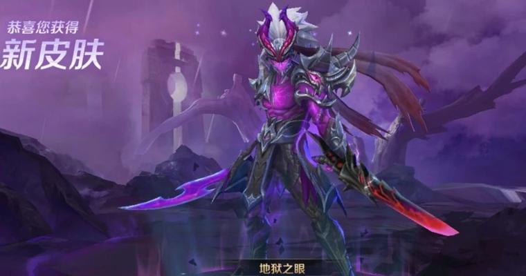 王者荣耀宫本武藏鬼剑武藏特效优化一览（探索鬼剑武藏的华丽特效）