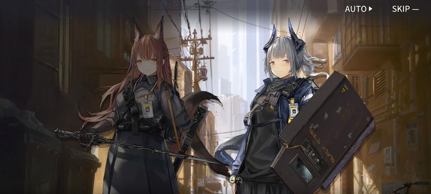明日方舟35周年庆典兑换码激活指南（获取限定道具）