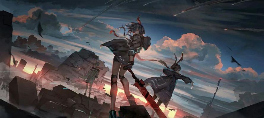 明日方舟35周年庆典兑换码激活指南（获取限定道具）