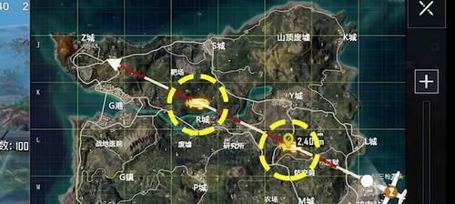 玩转和平精英，寻找最强战斗机（在游戏中打造属于你的终极武器）