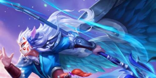 王者荣耀弈星重做上线时间一览（王者荣耀新版本弈星重做上线）