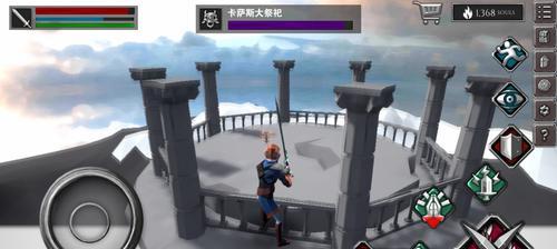 无尽之魂第八关攻略（胜利在望）