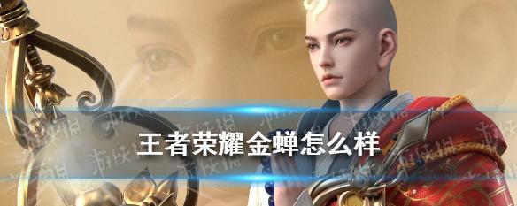 《王者荣耀金蝉唐三藏语音台词最新一览》（全面了解唐三藏的台词魅力）