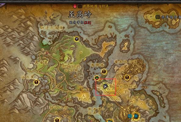 《魔域英雄声望获取方法详解》（走进魔域世界）