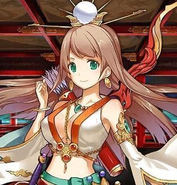 《神代梦华谭》中天照风格技能属性图鉴详解