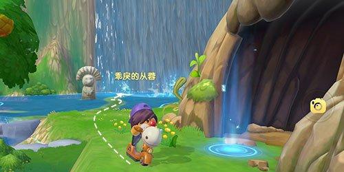 摩尔庄园手游庄园巡游记（探索摩尔庄园手游中的五大精美场景）