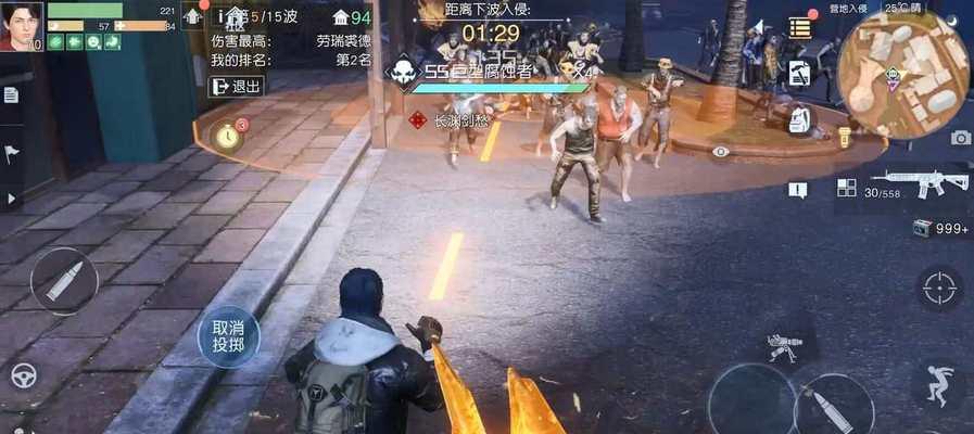 《黎明觉醒无人机功能全解析》（探索未来战场）