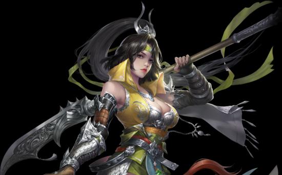 以荣耀新三国祝融夫人替代武将的游戏策略（战略巧妙运用）