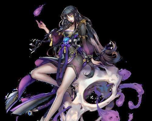 《妖神记手游》楚宁的神级能力解析（楚宁厉害吗）