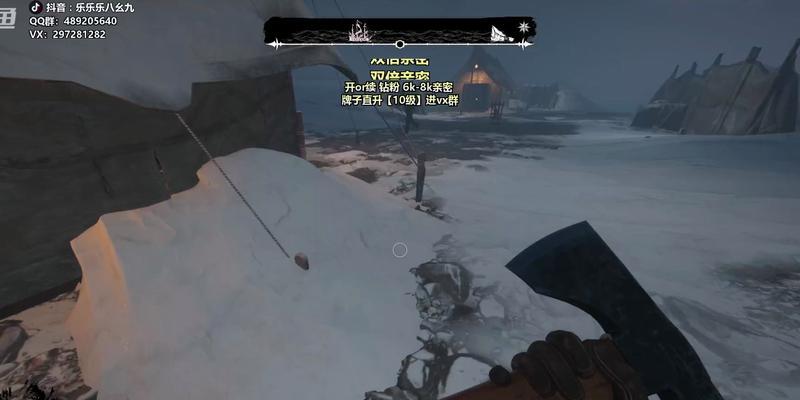 探索未知海域，挑战恐怖沉船条件一览（以dreadhunger游戏为主的沉船探险全攻略）