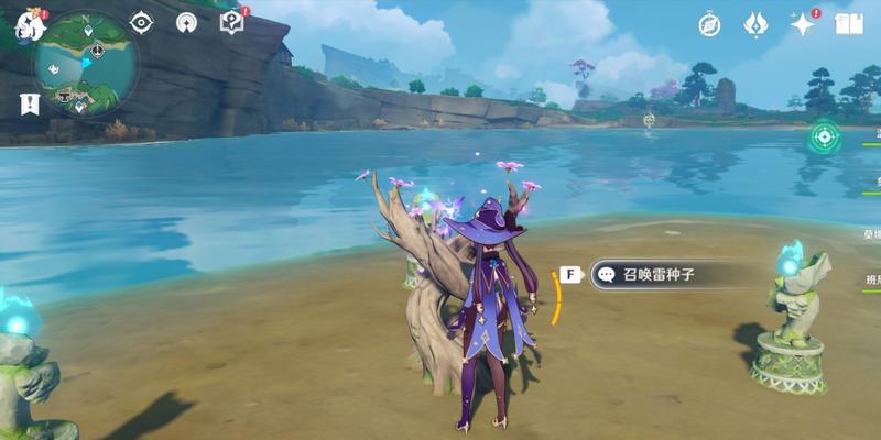 原神眠龙谷祭坛解密攻略（完整攻略指南原神眠龙谷祭坛解密）
