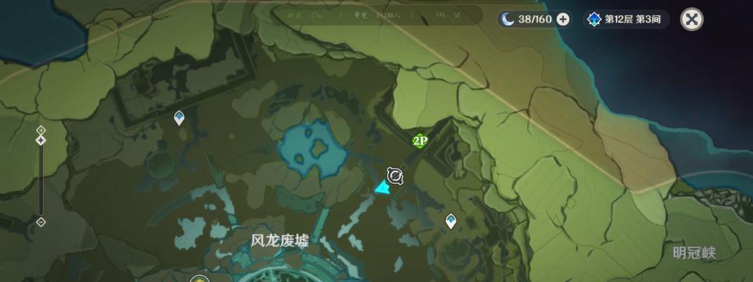 原神古时孤影寻找采样点位置一览？如何快速找到所有采样点？