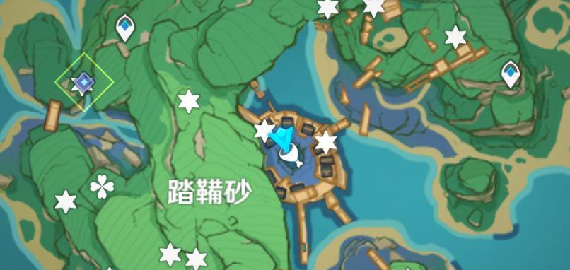 原神占卜第三天雷灵捕捉攻略？如何高效捕捉雷灵？