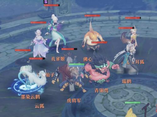 梦幻新诛仙浮屠金刚无伤打法攻略？如何轻松应对挑战？