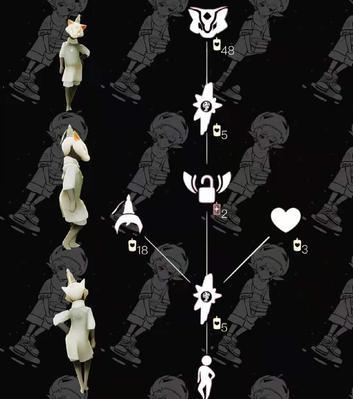 光遇站姿先祖兑换图2023怎么查看？兑换流程是什么？