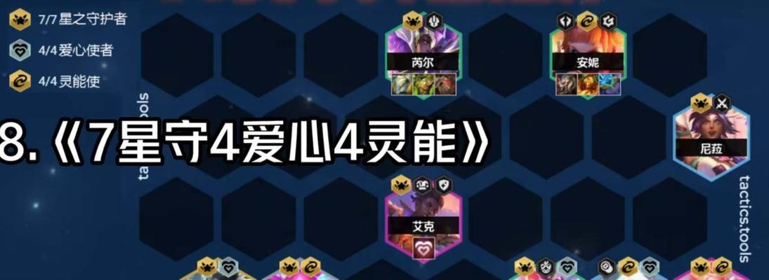 云顶之弈s8黑客劫阵容怎么搭配？搭配时需要注意哪些常见问题？