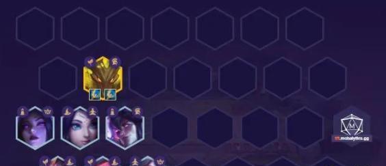 金铲铲之战星之秘术怎么搭配阵容？有哪些搭配思路和技巧？
