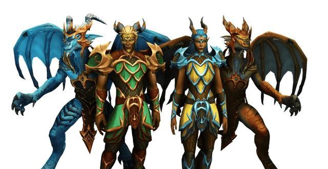 魔兽世界100新职业介绍？新职业特点和玩法是什么？