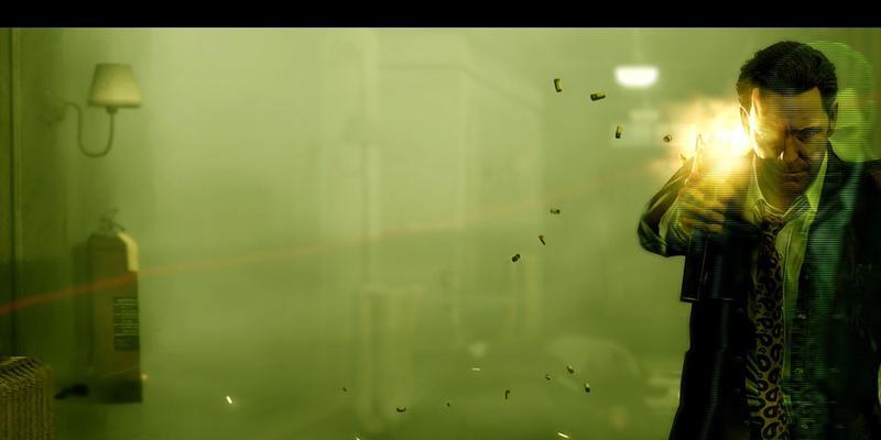 马克思佩恩3第三章怎么过？详细文攻略助你通关！