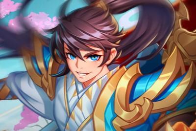 萌战三国志神将排行怎么查看？