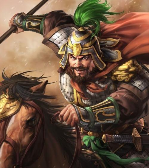 萌战三国志武将吕布获取方法是什么？