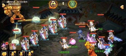 梦幻西游决战华山怎么玩？有哪些常见问题及解决方法？
