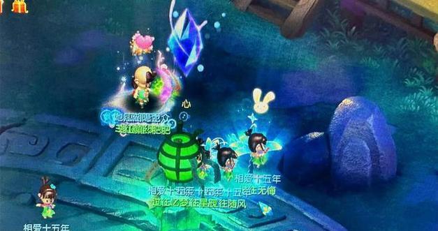 梦幻西游求签祈福怎么玩？有哪些技巧和常见问题解答？
