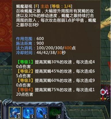 梦三国祝融怎么出装？祝融的打法攻略有哪些？