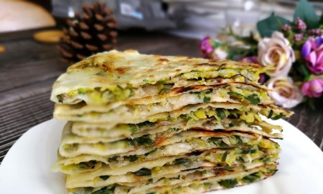 风味麦饼烹饪攻略？步骤和秘诀是什么？